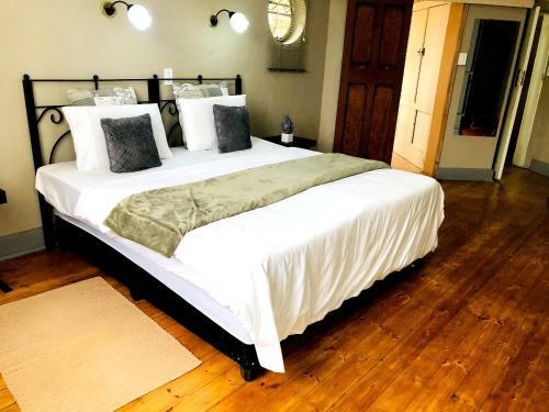 Hostal The Lavender Guesthouse