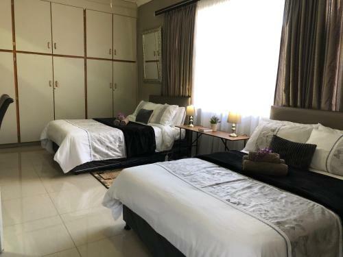 Hostal The Lavender Guesthouse