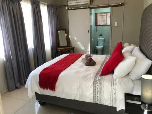 Hostal The Lavender Guesthouse