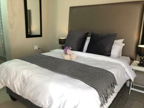 Hostal The Lavender Guesthouse