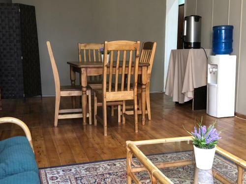 Hostal The Lavender Guesthouse