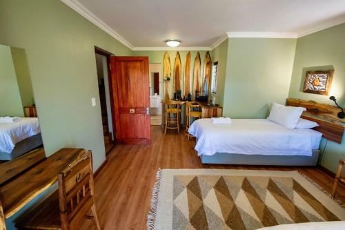 Apartamento Hubert's Ecke: A Tranquil And Peaceful Space