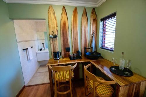 Apartamento Hubert's Ecke: A Tranquil And Peaceful Space