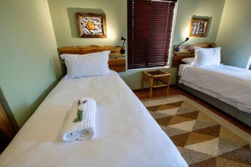 Apartamento Hubert's Ecke: A Tranquil And Peaceful Space