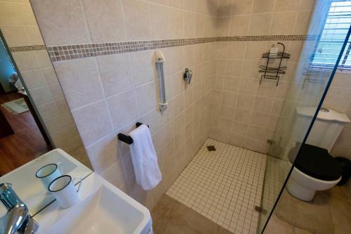 Apartamento Hubert's Ecke: A Tranquil And Peaceful Space