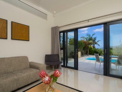 Knysna Holiday Home - Amazing Lagoon Views