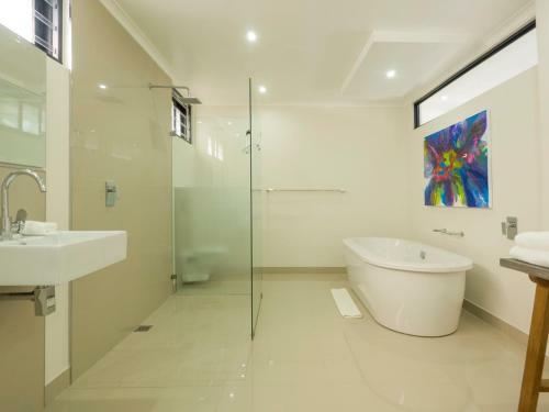 Knysna Holiday Home - Amazing Lagoon Views