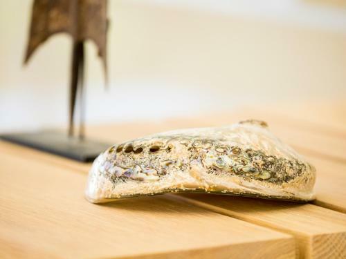 Knysna Holiday Home - Amazing Lagoon Views