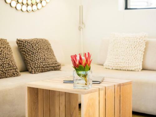 Knysna Holiday Home - Amazing Lagoon Views