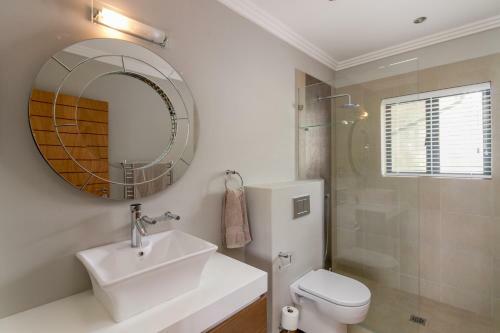 Villa Pezula Maritime Luxury