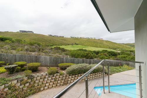 Villa Pezula Maritime Luxury