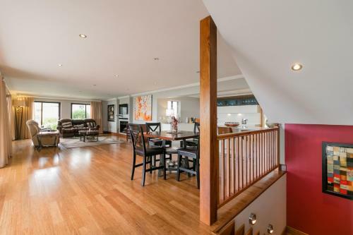 Villa Pezula Maritime Luxury