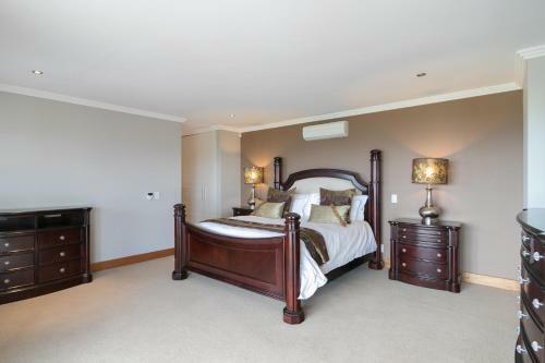 Villa Pezula Maritime Luxury