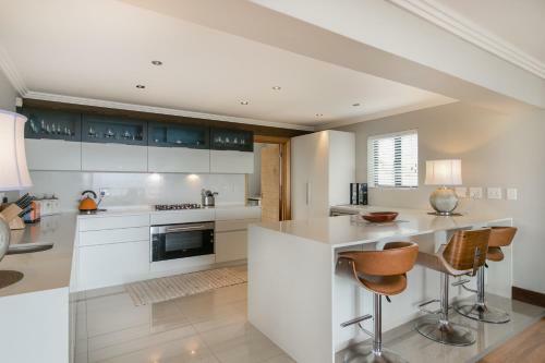 Villa Pezula Maritime Luxury