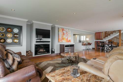 Villa Pezula Maritime Luxury