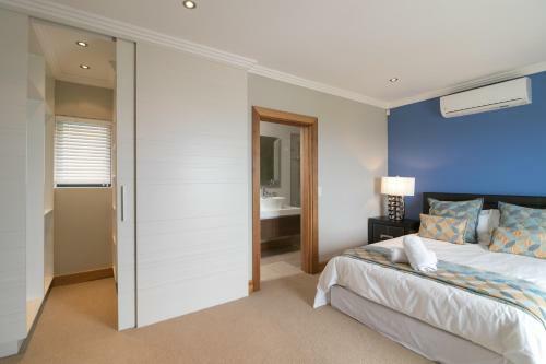 Villa Pezula Maritime Luxury