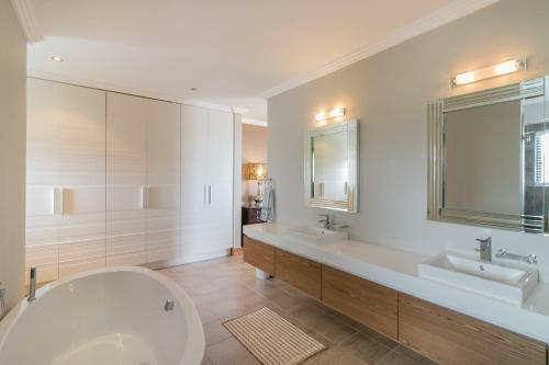 Villa Pezula Maritime Luxury