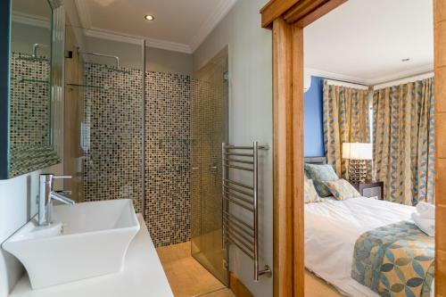 Villa Pezula Maritime Luxury