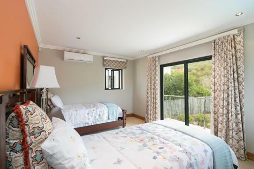 Villa Pezula Maritime Luxury