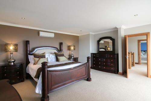 Villa Pezula Maritime Luxury