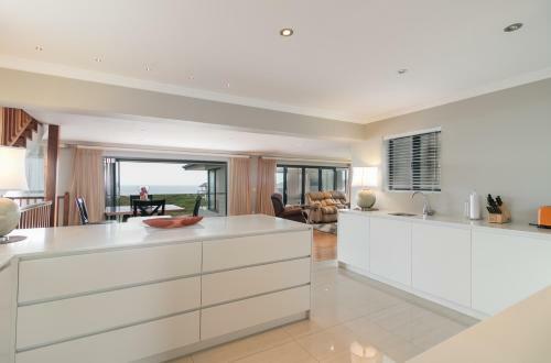 Villa Pezula Maritime Luxury