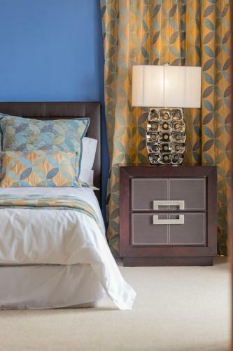 Villa Pezula Maritime Luxury