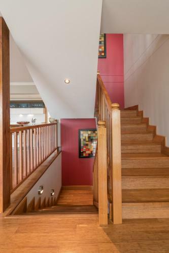 Villa Pezula Maritime Luxury