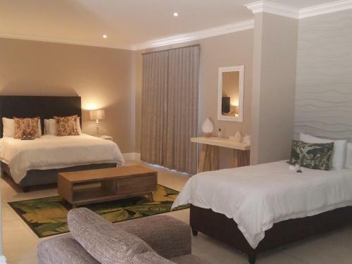 Langebaan Boutique Hotel And Spa