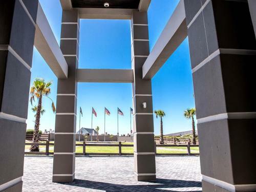 Langebaan Boutique Hotel And Spa