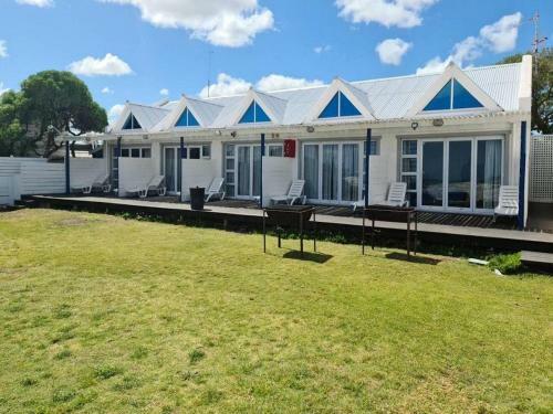 Apartamento Friday Island