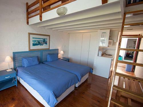 Apartamento Friday Island