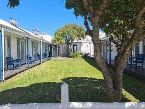 Apartamento Friday Island