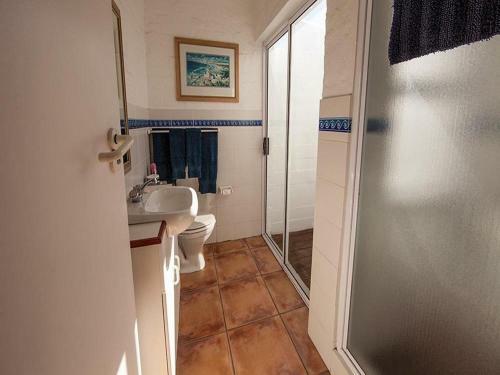 Apartamento Friday Island