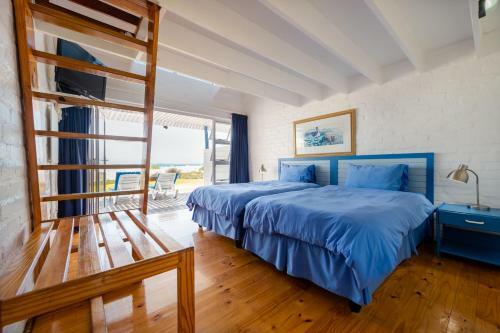 Apartamento Friday Island