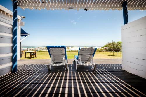 Apartamento Friday Island