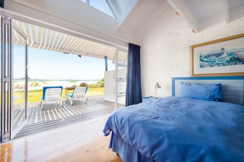 Apartamento Friday Island