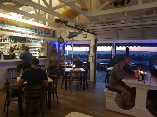 Apartamento Friday Island