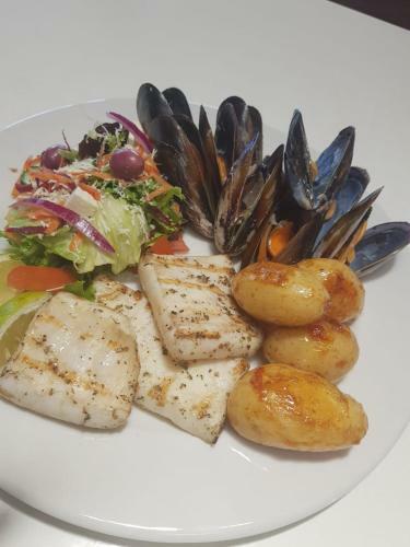 Apartamento Friday Island