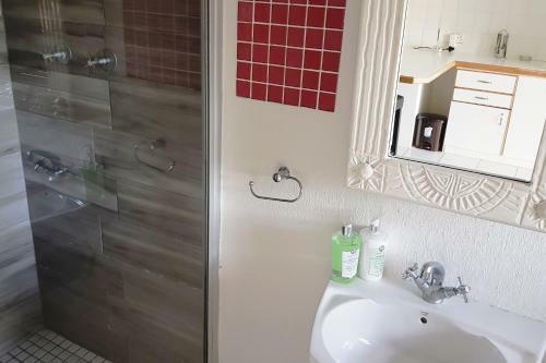 Casa De Palmera Langebaan