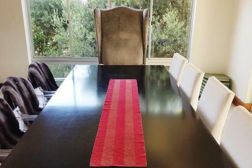 Casa De Palmera Langebaan