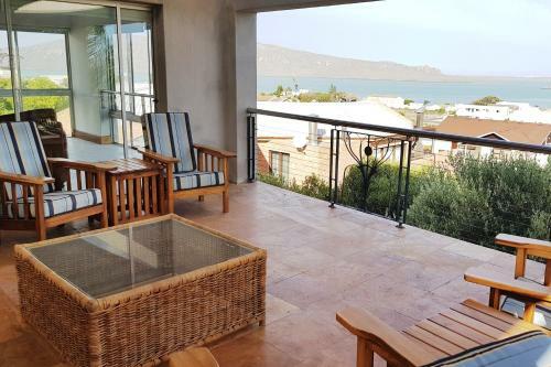 Casa De Palmera Langebaan
