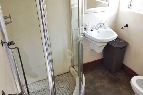 Casa De Palmera Langebaan