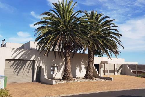 Casa De Palmera Langebaan