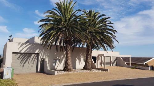 Casa De Palmera Langebaan