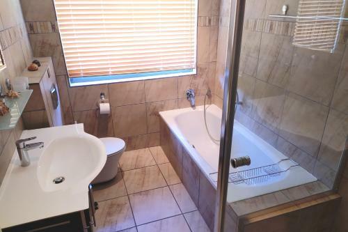 5th On Kelkiewyn Langebaan