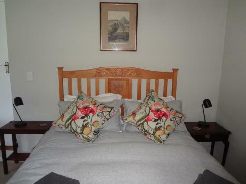 Agapanthus Place