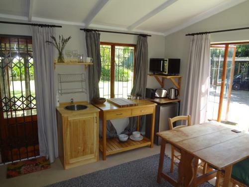 Agapanthus Place