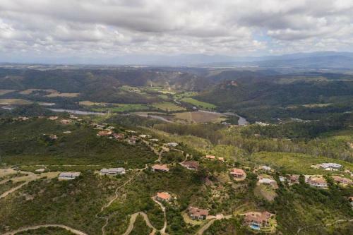 Villa Knysna Tuscan Hideaway- Ef1
