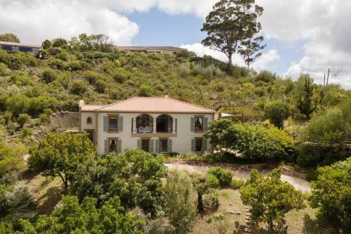 Villa Knysna Tuscan Hideaway- Ef1