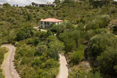 Villa Knysna Tuscan Hideaway- Ef1